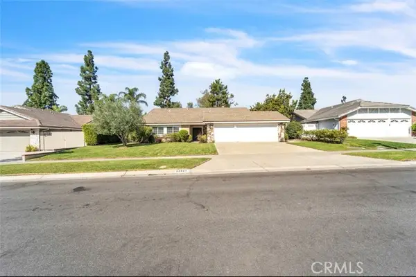 20391 Via Marwah, Yorba Linda, CA 92886
