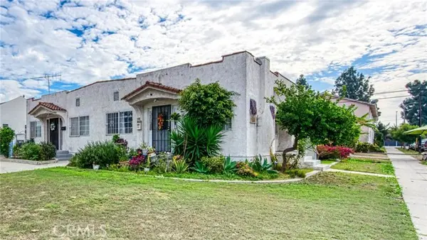 3982 Gramercy, Los Angeles, CA 90062