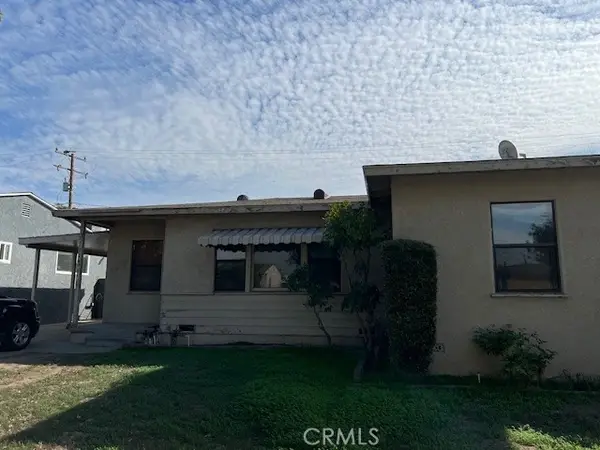 724 S Taylor Avenue, Montebello, CA 90640