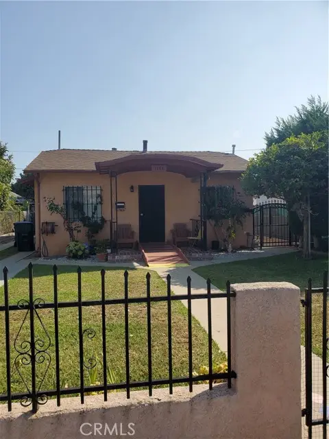 1144 65th, Inglewood, CA 90302