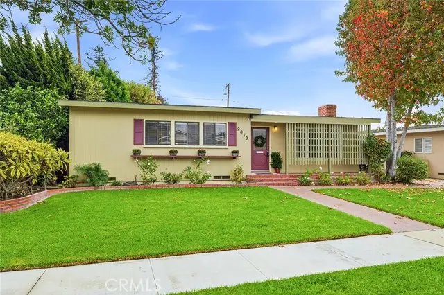 2870 Albury, Long Beach, CA 90815 - Image #2