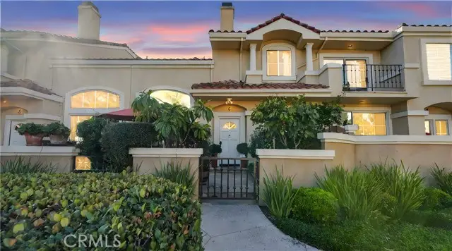 6 Encore Lane, Aliso Viejo, CA 92656 - #1