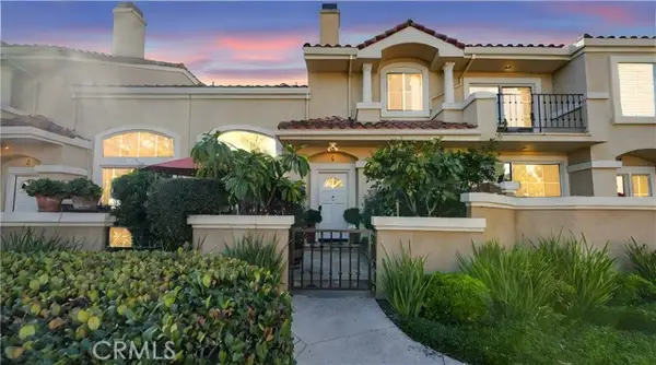 6 Encore Lane, Aliso Viejo, CA 92656