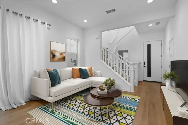 2456 E Hyde Paseo, Ontario, CA 91762 - Image #2