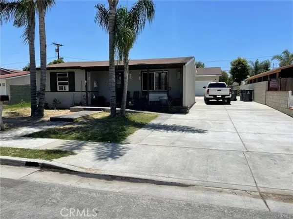 2302 La Verne Avenue, Santa Ana, CA 92704