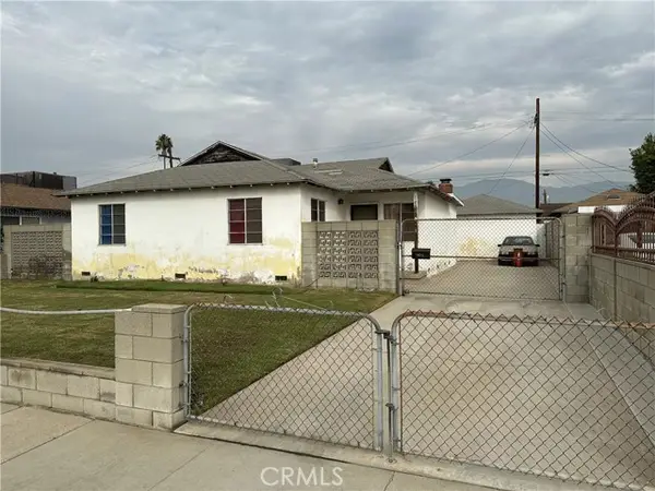 14083 Olive, Baldwin Park, CA 91706