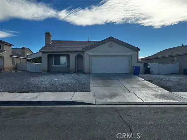 11807 Desert Glen, Adelanto, CA 92301