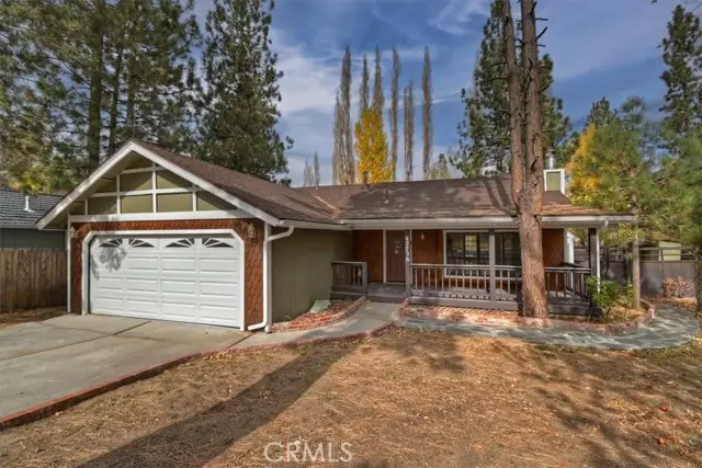 42736 Tannenbaum Platz, Big Bear Lake, CA 92315 - #1