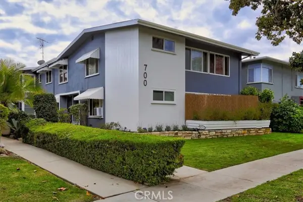 700 Carson Street  #4, Long Beach, CA 90807