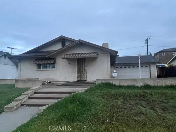 11052 Faye Avenue, Garden Grove, CA 92840