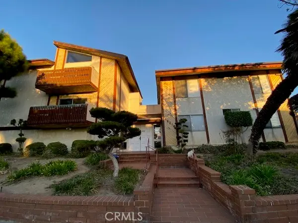 15214 Raymond  #109, Gardena, CA 90247