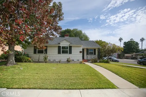 702 Pine, Anaheim, CA 92805