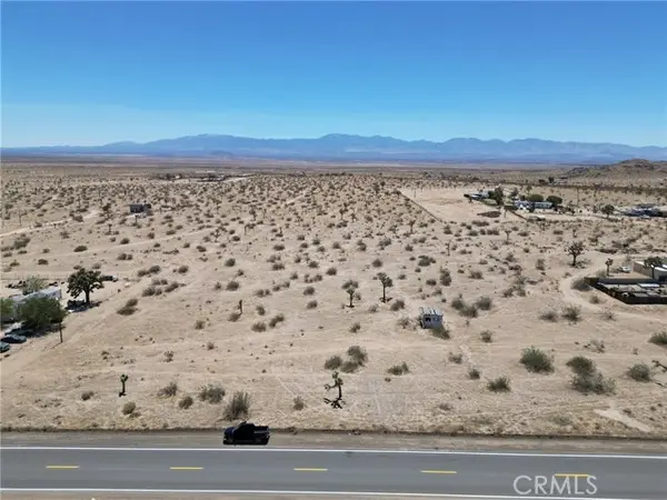 20658 Avenue J, Lancaster, CA 93535