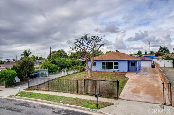 12325 Louis Ave, Whittier, CA 90605