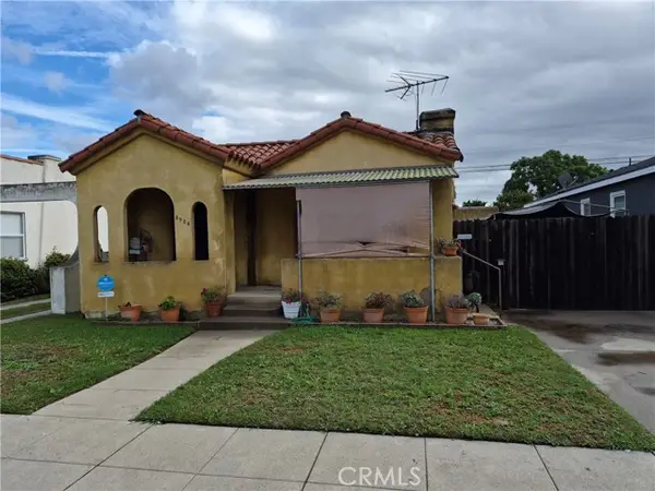 5934 Lemon Avenue, Long Beach, CA 90805