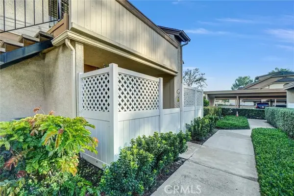 2150 Cheyenne  #169, Fullerton, CA 92833