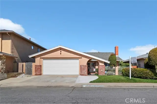 4549 Birchwood, Seal Beach, CA 90740 - #1