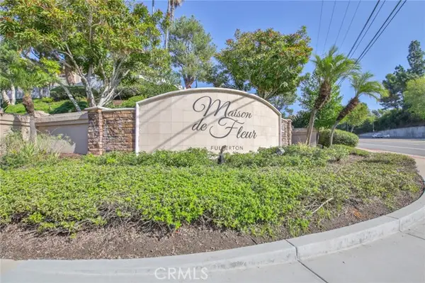 2200 Cheyenne  #117, Fullerton, CA 92833