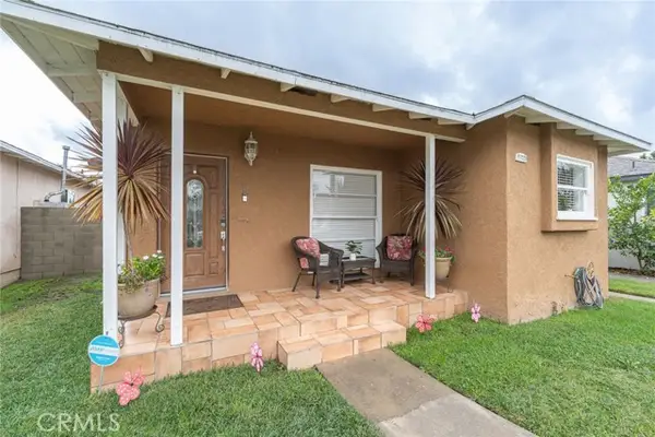 1644 Poppy Street, Long Beach, CA 90805