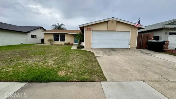 12621 Strathmore, Garden Grove, CA 92840