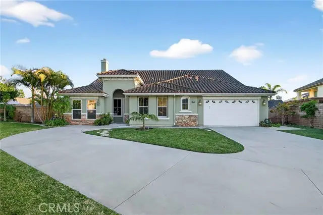 18568 Arbor Gate, Yorba Linda, CA 92886 - #3