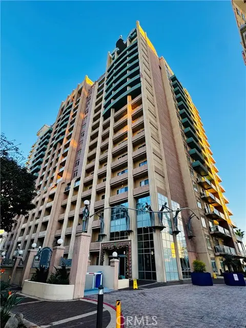 488 Ocean  #418, Long Beach, CA 90802