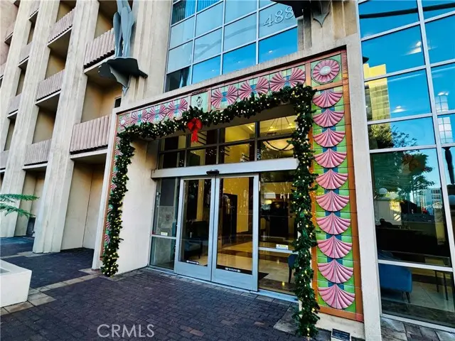 488 Ocean  #418, Long Beach, CA 90802 - Image #2