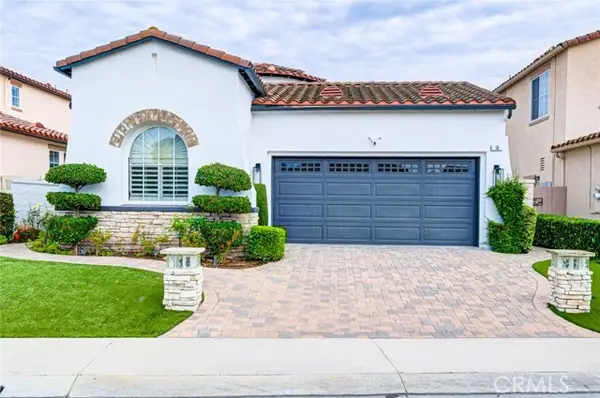 18 Constellation, Trabuco Canyon, CA 92679