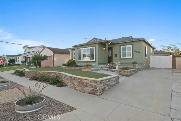 4559 Levelside Avenue, Lakewood, CA 90712