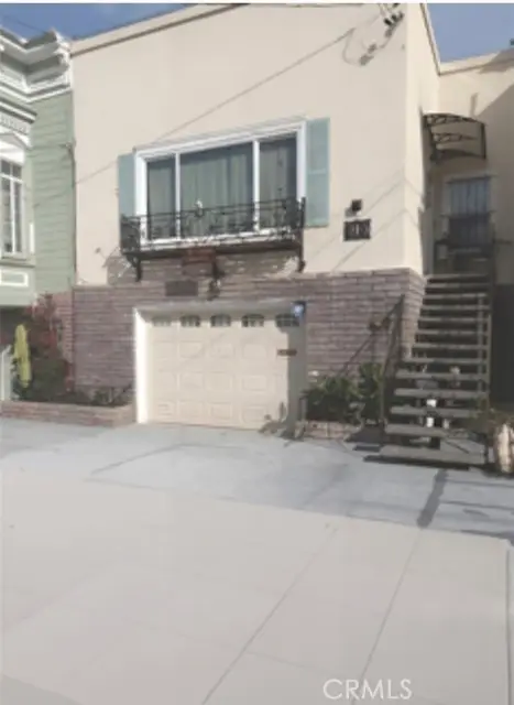 913 Florida, San Francisco, CA 94110