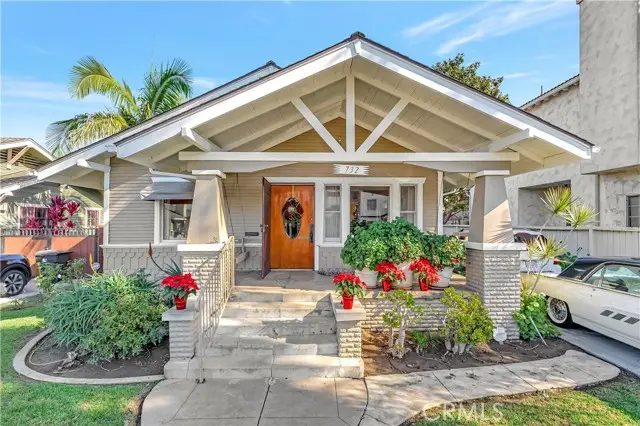 732 Molino, Long Beach, CA 90804 - Image #1