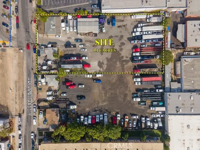 11942 Allegheny Street, Sun Valley, CA 91352 - #2