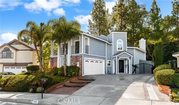 2151 Olivine, Chino Hills, CA 91709