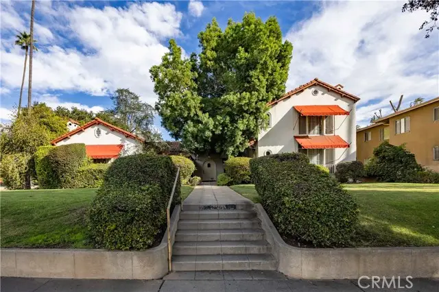 1600 Fair Oaks, South Pasadena, CA 91030 - #1