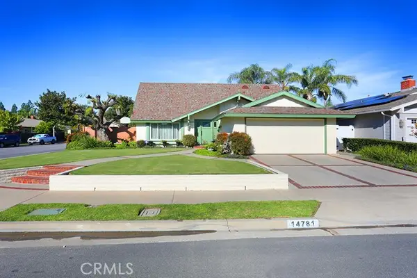 14781 Bridgeport, Tustin, CA 92780