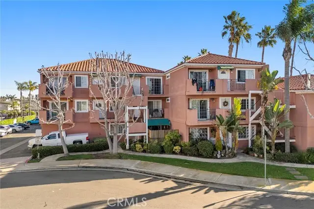 409 Utica Avenue  #D36, Huntington Beach, CA 92648 - #2
