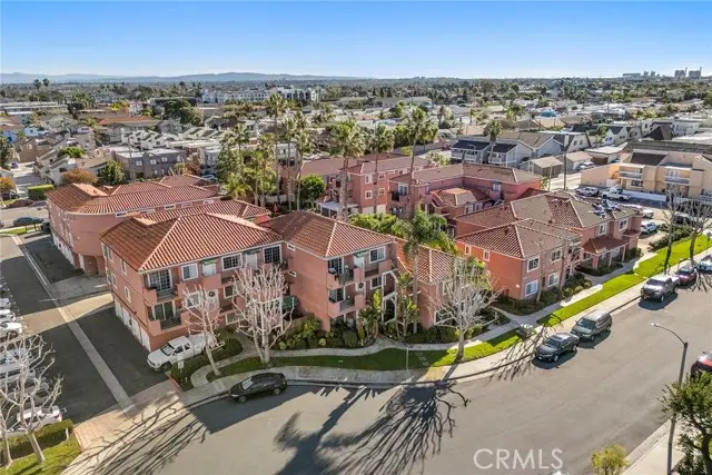 409 Utica Avenue  #D36, Huntington Beach, CA 92648 - #3