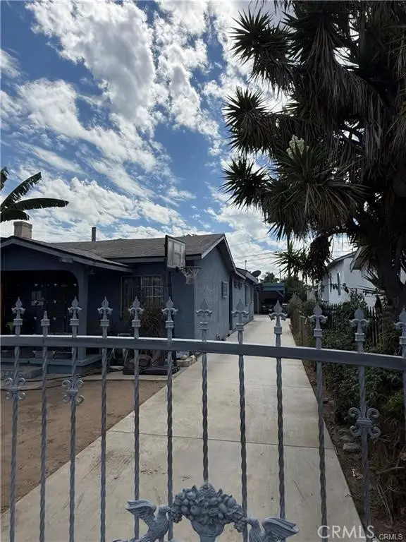 1326 91ST Street, Los Angeles, CA 90044