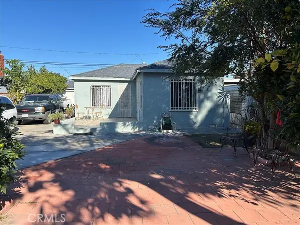 2011 Elizabeth, Compton, CA 90221