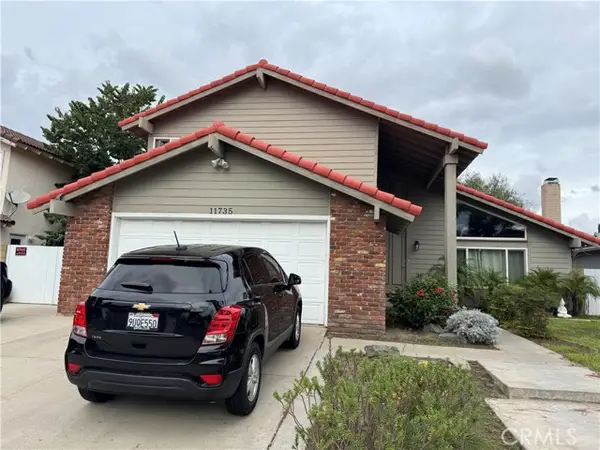 11735 Quartz, Fountain Valley, CA 92708