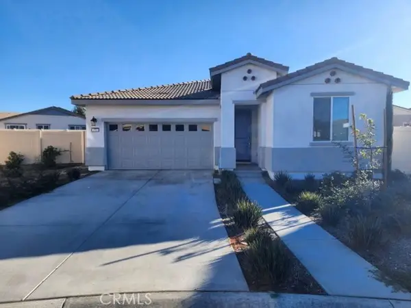 1781 Iris, San Jacinto, CA 92583