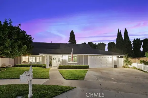 1761 Silverwood, Orange, CA 92865