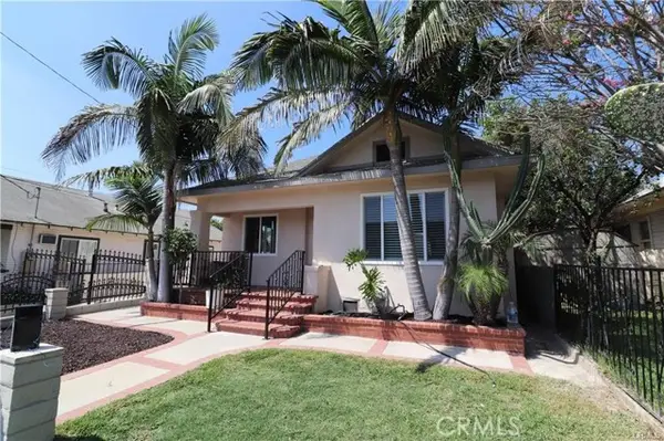 547 Grande Vista Avenue, Los Angeles, CA 90063