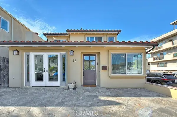 75 Claremont, Long Beach, CA 90803