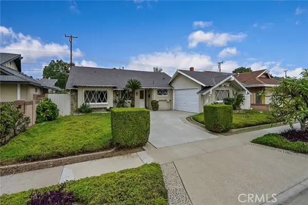 8325 BEETHOVEN, Buena Park, CA 90621