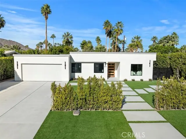 218 Ocotillo, Palm Springs, CA 92264 - #2