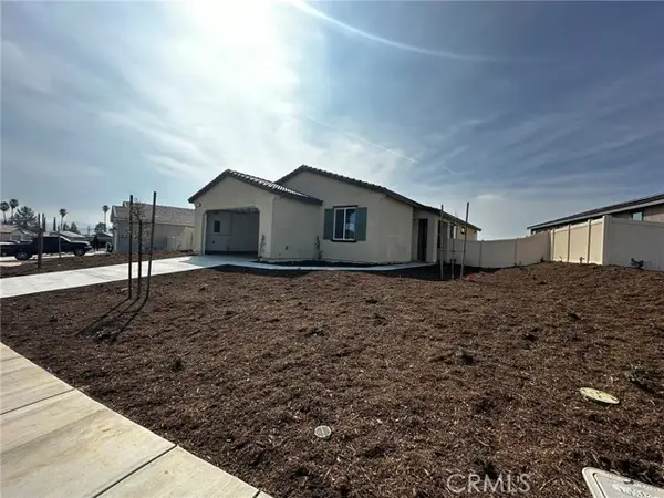 1351 Fiddleleaf, Banning, CA 92220