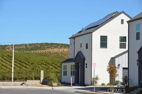 3492 Tancredi Lane, Paso Robles, CA 93446