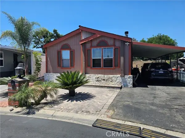 206 Sullivan  #78, Santa Ana, CA 92704