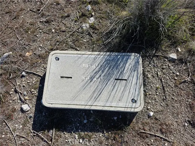 0 Del Rosa Rd and Wintergreen Rd, Pinon Hills, CA 92372 - #2